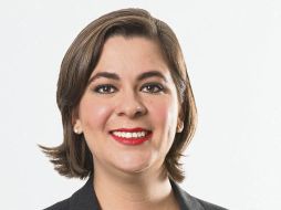 Ana Gabriela González es Maestra en Administración Pública y Licenciada en Política y Administración Pública. ESPECIAL