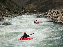Este destino turístico forma parte de la ciudad de Arequipa, localizada al sur del país y cercana con Chile y con Bolivia. EL INFORMADOR/ P. Somellera