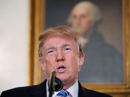 Los encuentros se producirán después darse a conocer que el FBI no siguió el protocolo cuando recibió una alerta sobre el comportamiento del responsable de la masacre. AFP/ M. Ngan