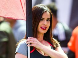 Las bellezas de la Jornada 8 C2018