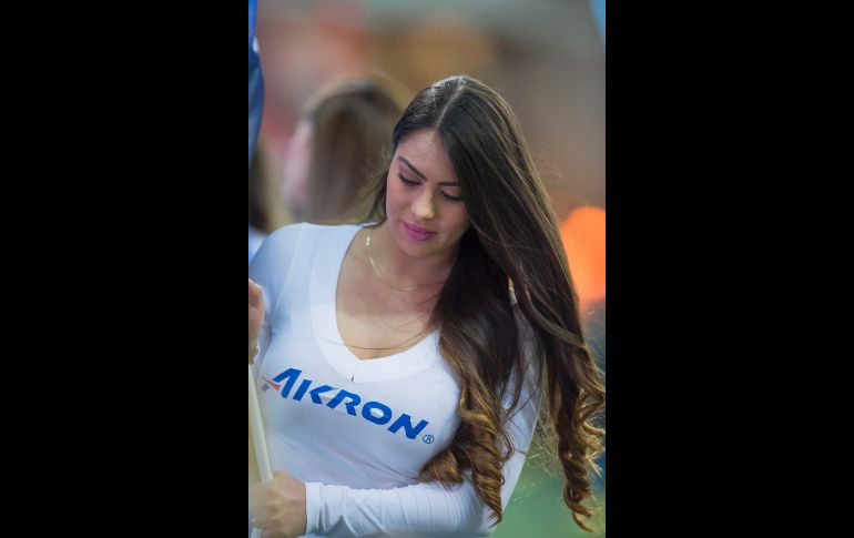 MEXSPORT/C. de Marchena