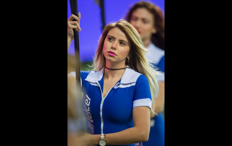 MEXSPORT/C. de Marchena