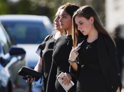 El tiroteo ejecutado por un joven de 19 años, acabó con la vida de 17 personas de la secundaria Marjory Stoneman Douglas. AP/ J. Rassol