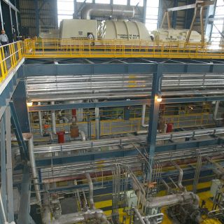 México se convierte en miembro de la Agencia Internacional de Energía