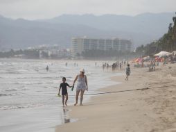 Protección Civil Jalisco precisa que no hubo personas lesionadas.  EL INFORMADOR/ ARCHIVO