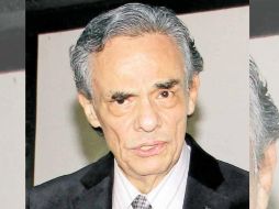 José José cumplió 70 años el sábado17 de febrero. SUN / ARCHIVO