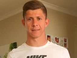 Cris Martínez pidió disculpas por su comportamiento. TWITTER / @crismartinez_16