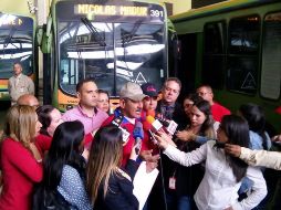 Se trata de la tercera ocasión en la que se registra una explosión en instalaciones del subterráneo en lo que va del mes. TWITTER / @metro_caracas