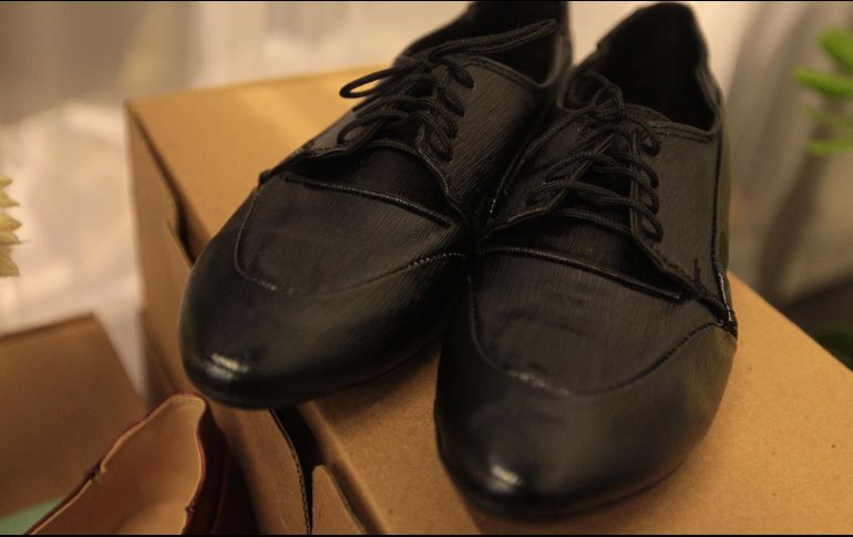 En Guanajuato, 5 mil 61 empresas se dedican a la producción de calzado, curtido y acabado de cuero y piel. EL INFORMADOR/Archivo