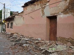 La suspensión es también para aquellas escuelas que aún no brindan las condiciones de seguridad necesarias al alumnado y personal docente. EFE / C. Torres