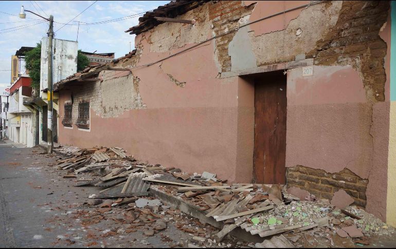 La suspensión es también para aquellas escuelas que aún no brindan las condiciones de seguridad necesarias al alumnado y personal docente. EFE / C. Torres