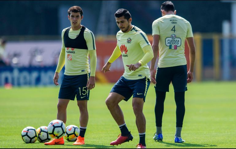 El equipo mexicano buscará conseguir una ventaja importante ante los costarricenses, que buscarán hacer valer su condición de local. MEXSPORT / V. León