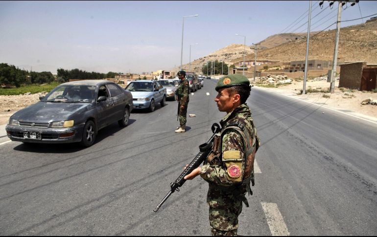 Se teme que en los próximos días se encuentren más fosas comunes en la zona. ESPECIAL/ARCHIVO
