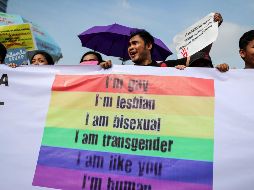 Según señalan numerosas ONG, esta reforma que atenta contra la libertad sexual podría incrementar además las violaciones, el incremento de matrimonios infantiles y la prevalencia de VIH. EFE / M. Irham