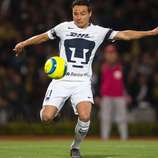 Me siento como en casa, como en Chivas: ''Cubo'' Torres