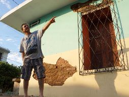 Los locales son susceptibles de recibir apoyos por parte del Instituto Nacional del Emprendedor (Inadem). SUN/ F. Fuentes