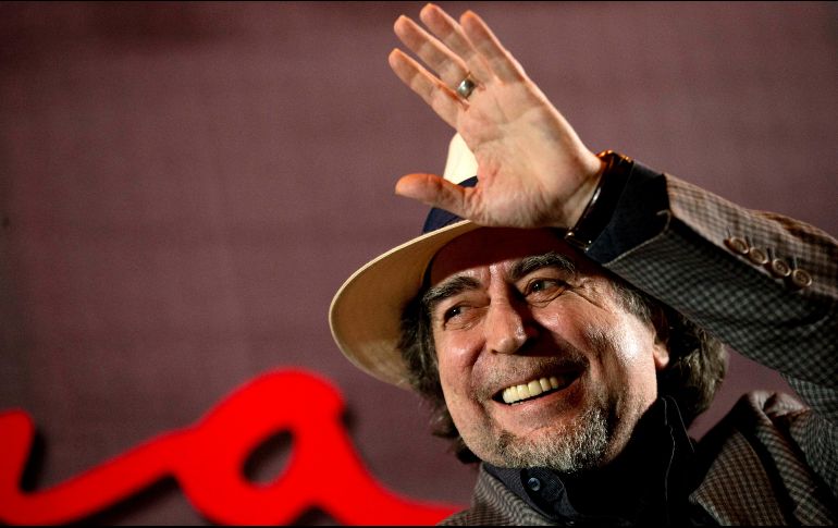 Sabina canceló el concierto que tenía que realizar en Toluca y en Hermosillo, EFE / ARCHIVO