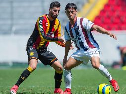 Fue hasta la jornada cinco de este torneo cuando Vidrio tuvo una oportunidad por parte del estratega Jorge Dávalos. MEXSPORT / ARCHIVO