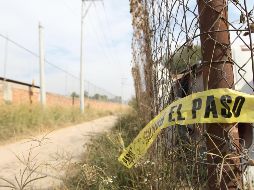  Con esta acción, suman once las propiedades aseguradas al exgobernador. EL INFORMADOR/ ARCHIVO