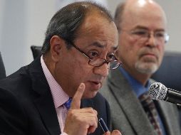 El secretario de Educación reconoció que en cuatro entidades la reforma educativa ha avanzado a 