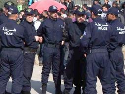 Actualmente en las cárceles marroquíes hay más de mil presos por sus conexiones o su ideología yihadista. ESPECIAL