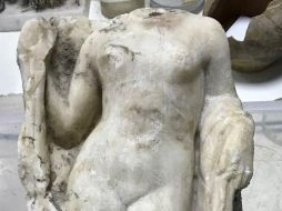 Los detalles del este nuevo descubrimiento serán presentados el próximo viernes en una conferencia conjunta. FACEBOOK