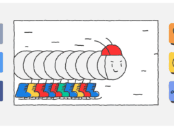 El video del buscador muestra como un milpiés se prepara para la competencia de la justa invernal. ESPECIAL / Google