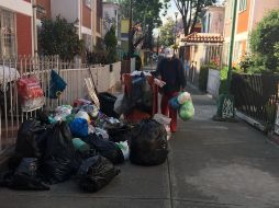 Con más de un cuarto de siglo en el oficio, José Luis Gallardo dice que 