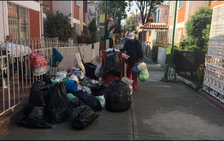 Con más de un cuarto de siglo en el oficio, José Luis Gallardo dice que 