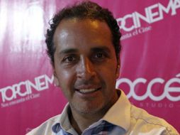 Souza no ha dicho nombre de su atacante, pero la televisora informó que tras una investigación preliminar, rompía relaciones con Loza. EL INFORMADOR / ARCHIVO