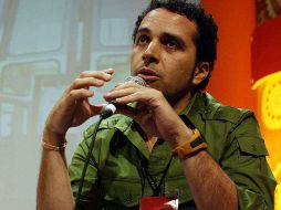 ''El que no se haya dado a conocer esa relación no me hace un violador'', explica el productor. EL INFORMADOR/ARCHIVO