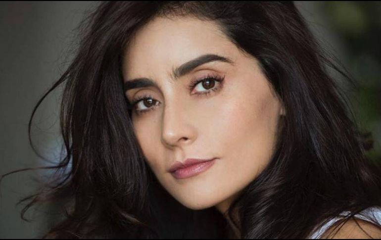 La famosa apunta que su autoestima se vio seriamente dañada por las agresiones psicológicas por parte de su agresor. FACEBOOK/Paola Núñez