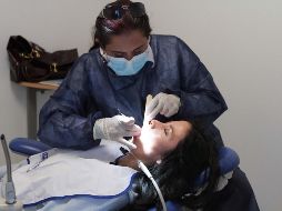 Se hizo un estudio a 20 personas con cáncer oral y otras 40 sanas, para asociar y detectar los factores de riesgo. NTX/ ARCHIVO