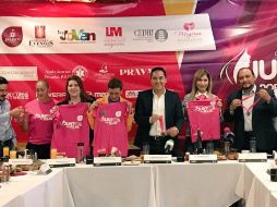 Informan que será en punto de las 08:00 horas del domingo 4 de marzo cuando arranque la justa que es meramente recreativa y que espera un total de tres mil 500 corredores. TWITTER / @codejalisco