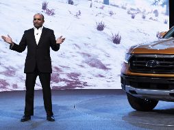 Nair pidió disculpas por lo sucedido en un comunicado de prensa. AFP / ARCHIVO