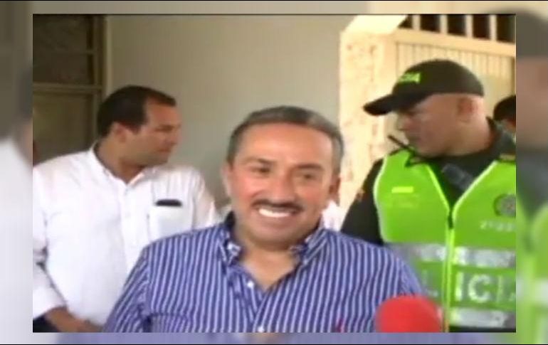 Los análisis y las evidencias indican que Aguilar obtuvo unos bienes muebles e inmuebles con recursos 