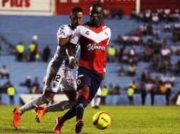 Tampico Madero se mantiene en la cima del sector siete de la Copa MX con siete puntos, mientras que los Tiburones están en el segundo lugar. ESPECIAL / www.lacopamx.net