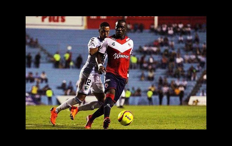 Tampico Madero se mantiene en la cima del sector siete de la Copa MX con siete puntos, mientras que los Tiburones están en el segundo lugar. ESPECIAL / www.lacopamx.net