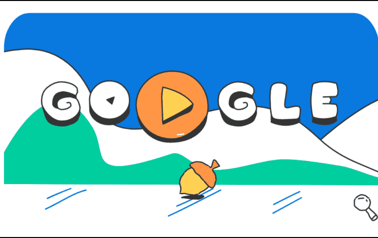 Para el día de hoy se esperan las competencias de curling, patinaje artístico, patinaje de velocidad, biatlón entre otros. ESPECIAL / Google