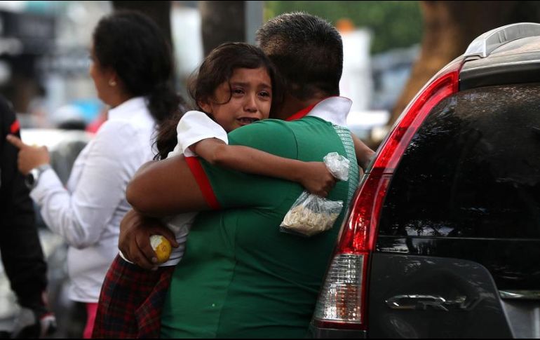 Dicho trastorno es una reacción del organismo ante un evento estresante y traumático que se acompaña de una sensación de pérdida de control e incapacidad para afrontar una situación amenazante determinada. SUN / ARCHIVO