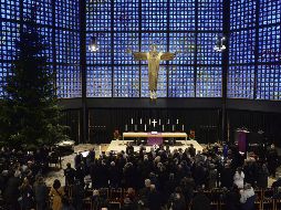 El ex cura estuvo en prisión de 2003 a 2009 por delitos sexuales y en 2008 fue expulsado de la iglesia católica. ESPECIAL/ARCHIVO