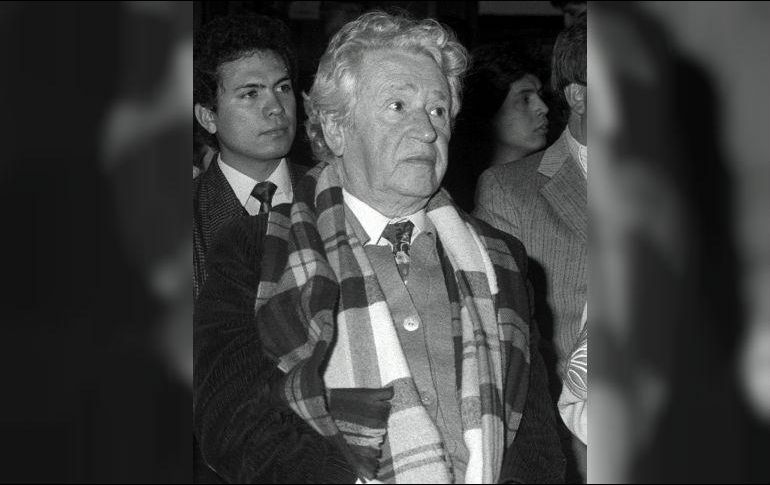 El 2018 estará marcado por actividades para celebrar al escritor jalisciense. ESPECIAL/ARCHIVO