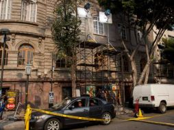 Será la primera que la empresa realice en México y con ello apuesta por las producciones en este país. SUN/C. Mata