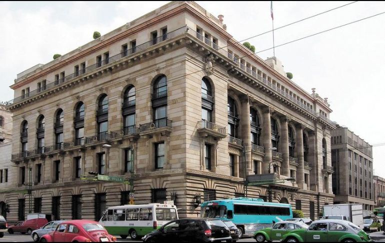 La mayoría de los integrantes de la Junta de Gobierno del banco central informa que la inflación en general presenta un repunte a finales de 2017, alcanzando un nivel de 6.77 por ciento. SUN / ARCHIVO