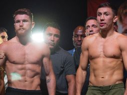 Los boletos para la pelea, que van de cinco mil a 300 dólares, saldrán a la venta el próximo martes a partir de las 12:00 horas del centro de México. MEXSPORT / ARCHIVO