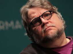 El cineasta explica que en la obra de teatro la criatura es un delfín, mientras que en su cinta, se trata de muchas cosas y colores, y no sobre un animal. NOTIMEX/ARCHIVO