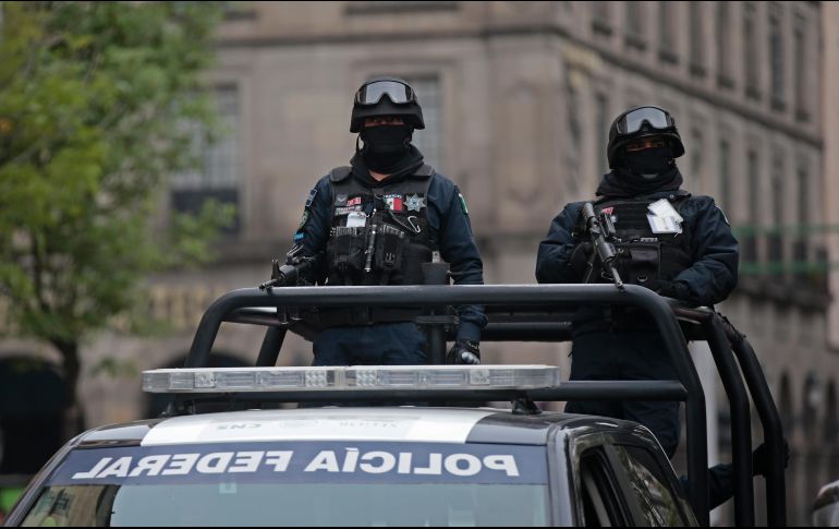 Los sujetos cobraron notoriedad por su forma violenta de operar en el estado. EL INFORMADOR / ARCHIVO