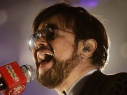 Syntek escribió en un tuit que él no renunciaría a la organización y que su apoyo era 