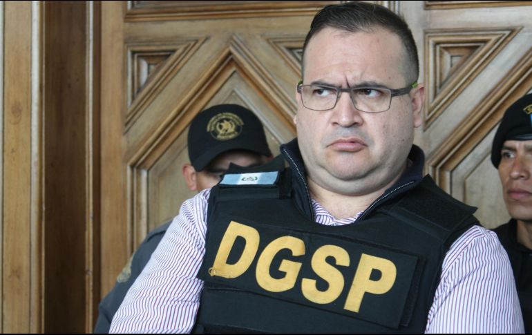 La administración de Javier Duarte dejó de repartir recursos federales a siete municipios del estado. SUN/ARCHIVO