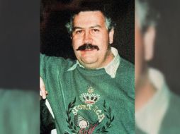 Escobar murió el 2 de diciembre de 1993 en un enfrentamiento con la policía en Medellín, en el noroeste del país. AP / ARCHIVO